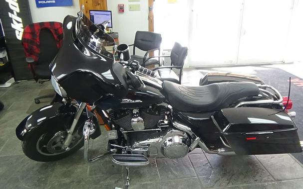 2007 Harley-Davidson Street Glide™