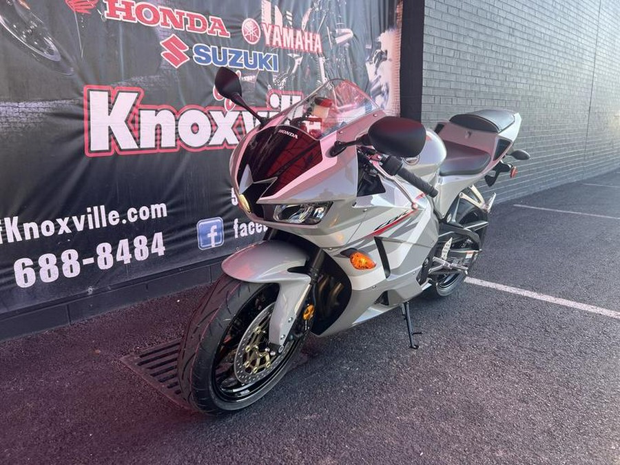 2026 Honda® CBR600RR