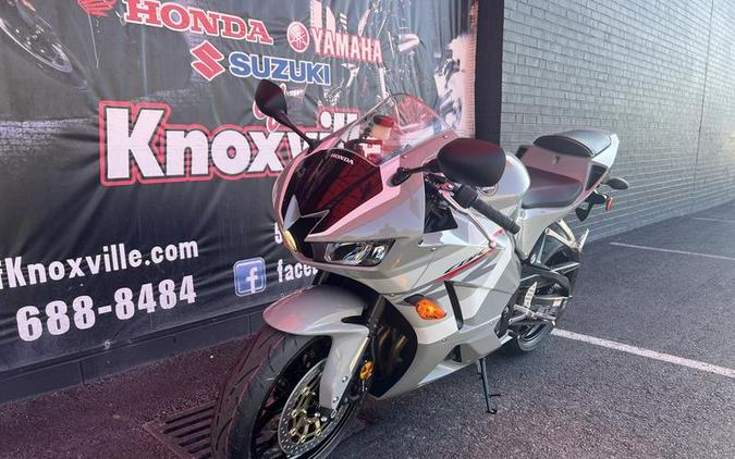 2026 Honda® CBR600RR