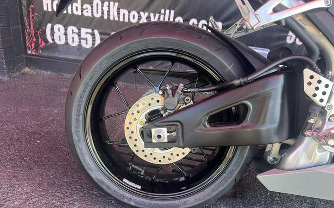 2026 Honda® CBR600RR