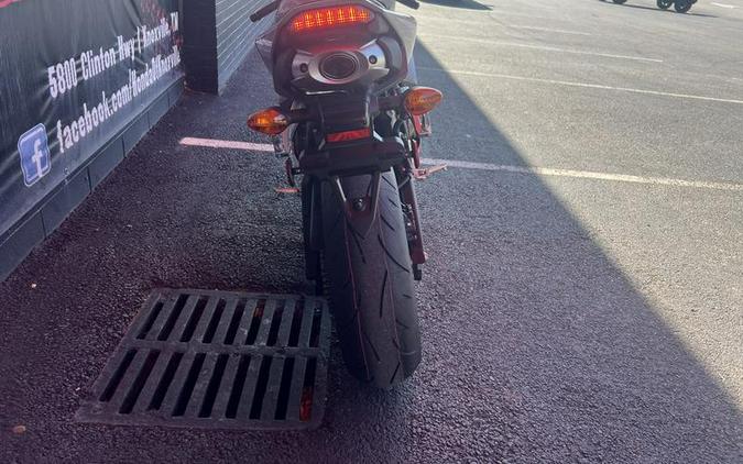 2026 Honda® CBR600RR