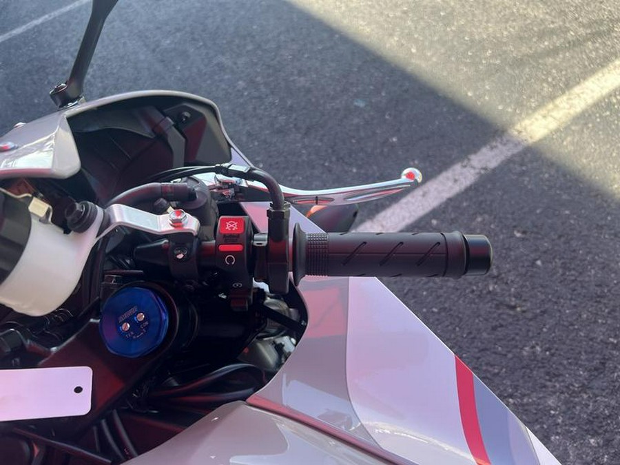 2026 Honda® CBR600RR