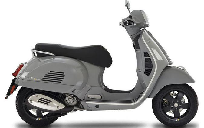 2021 Vespa GTS Supertech 300 HPE