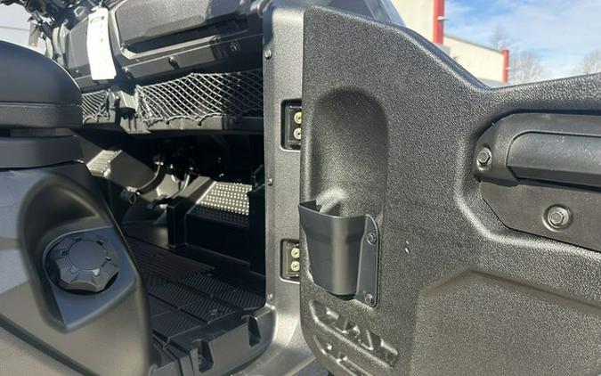 2026 Honda Pioneer 700