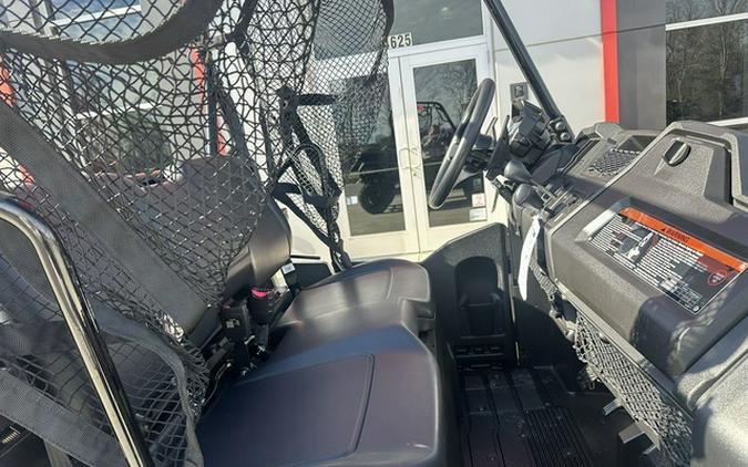 2026 Honda Pioneer 700