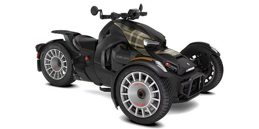 2025 Ryker Rally 900 ACE - Can-Am