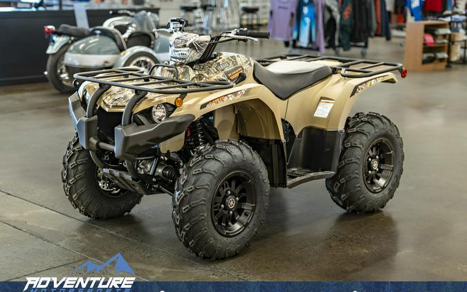 2026 YFM45KPHTF - Yamaha