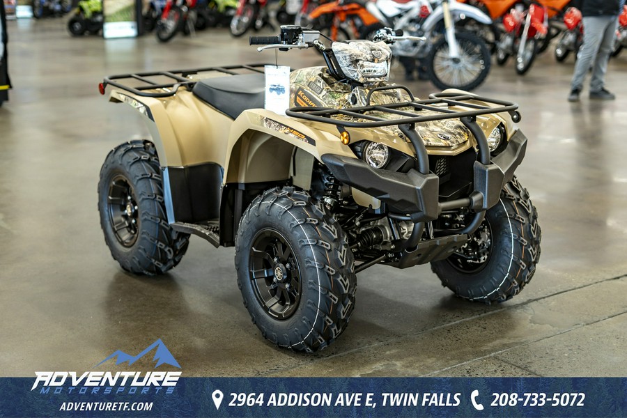 2026 YFM45KPHTF - Yamaha