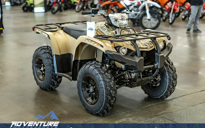 2026 YFM45KPHTF - Yamaha