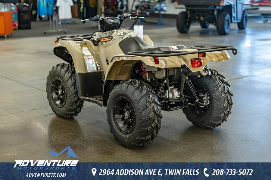 2026 YFM45KPHTF - Yamaha