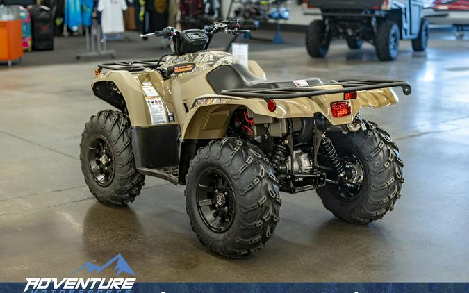 2026 YFM45KPHTF - Yamaha