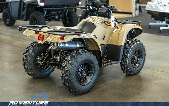 2026 YFM45KPHTF - Yamaha