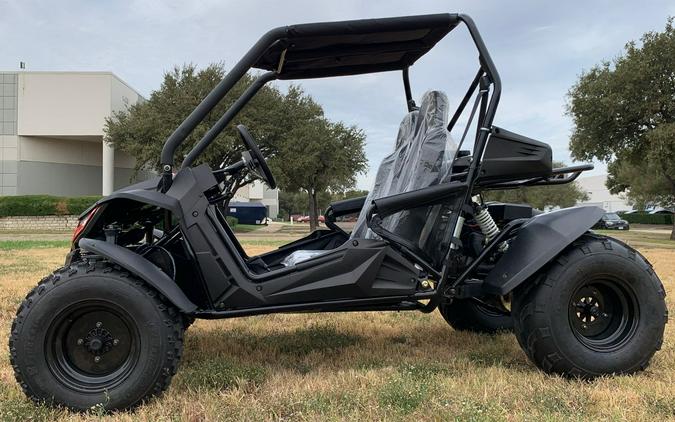 2026 TRAILMASTER POWERSPORTS Cheetah 200