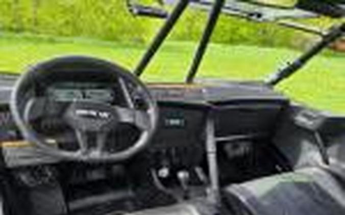 2019 Arctic Cat Wildcat XX LTD