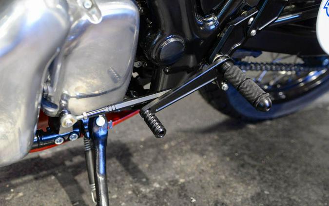2023 Royal Enfield Continental GT 650