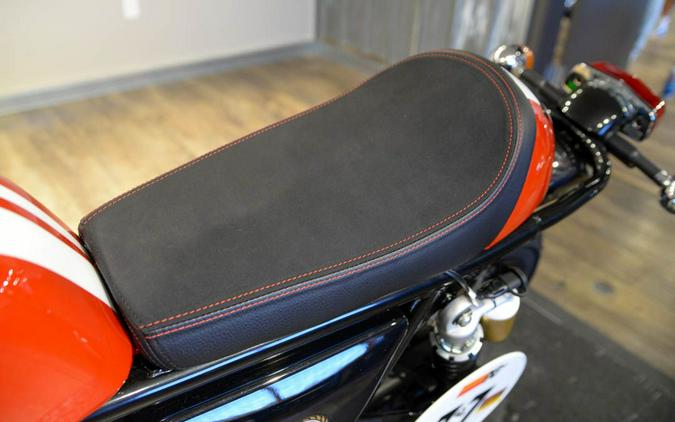 2023 Royal Enfield Continental GT 650