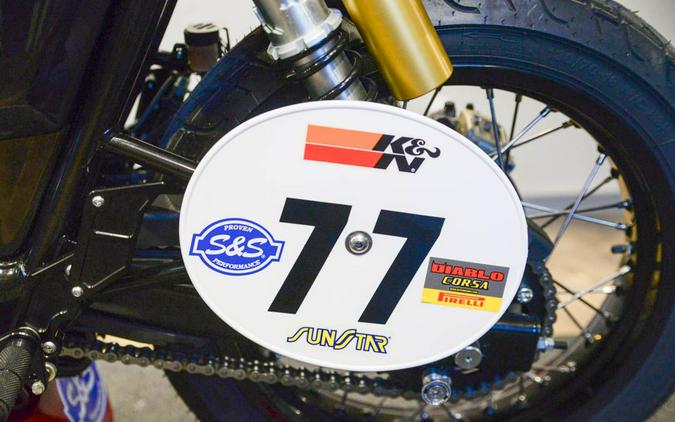 2023 Royal Enfield Continental GT 650
