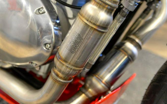 2023 Royal Enfield Continental GT 650