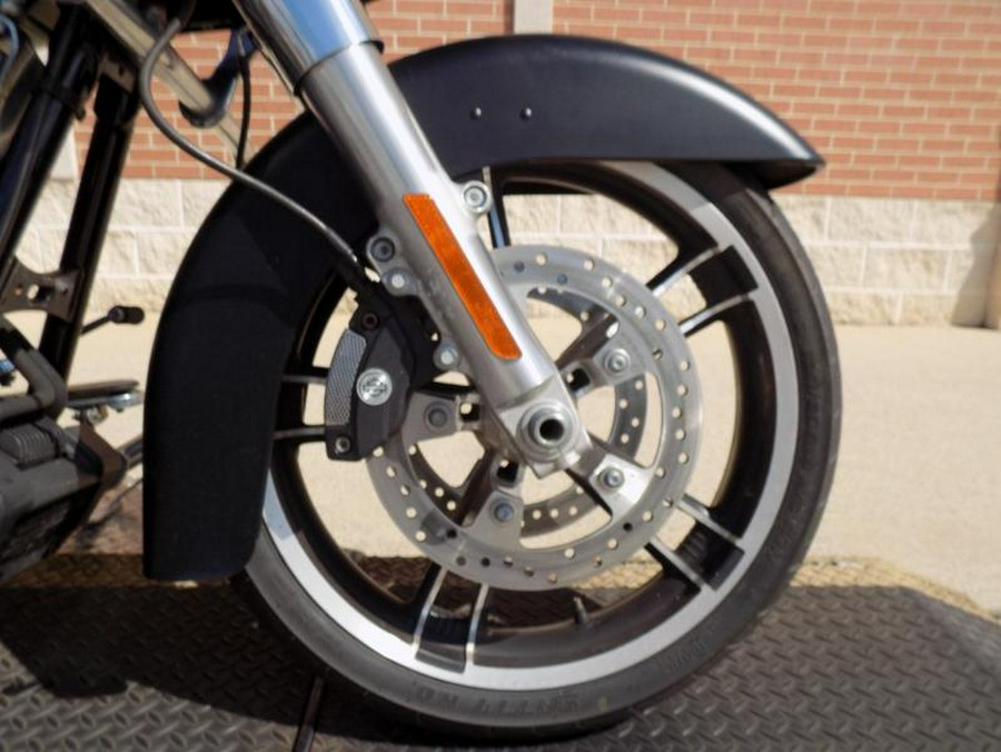 2016 Harley-Davidson ROAD GLIDE