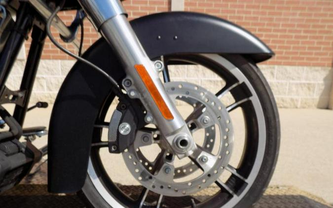 2016 Harley-Davidson ROAD GLIDE