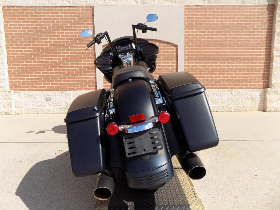 2016 Harley-Davidson ROAD GLIDE