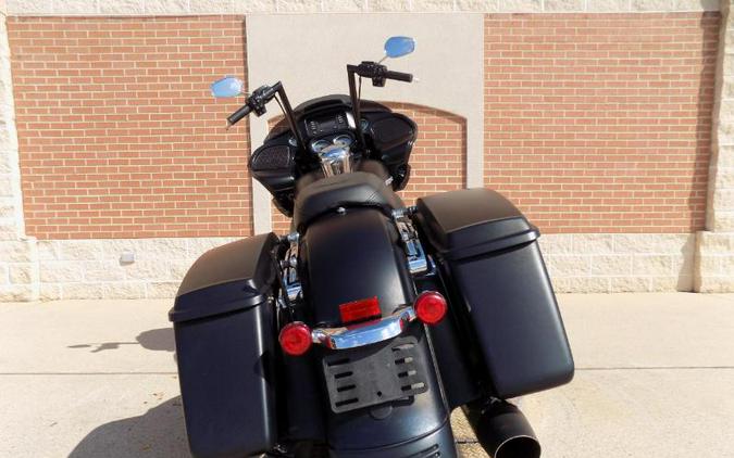 2016 Harley-Davidson ROAD GLIDE