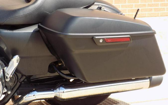 2016 Harley-Davidson ROAD GLIDE