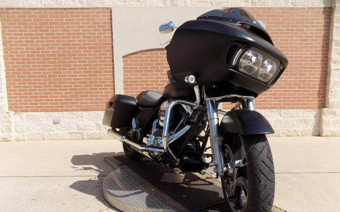 2016 Harley-Davidson ROAD GLIDE