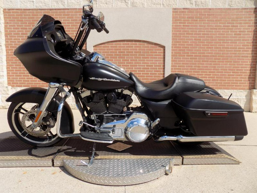 2016 Harley-Davidson ROAD GLIDE