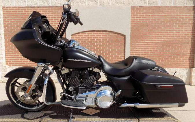 2016 Harley-Davidson ROAD GLIDE