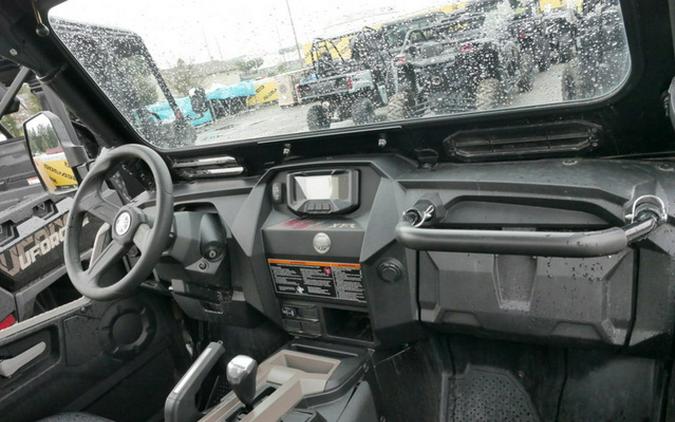 2024 Yamaha Wolverine X2 1000 XT-R