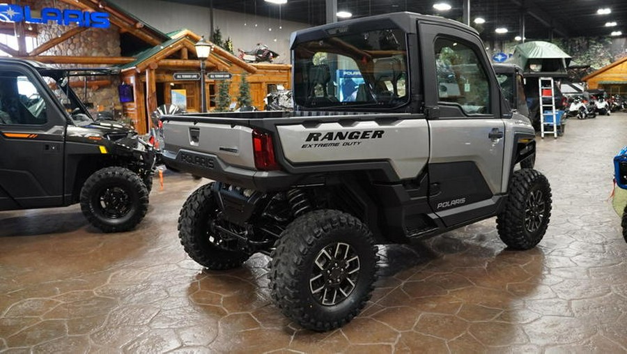 2024 Polaris® Ranger XD 1500 NorthStar Edition Premium