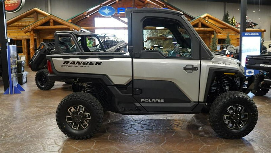 2024 Polaris® Ranger XD 1500 NorthStar Edition Premium