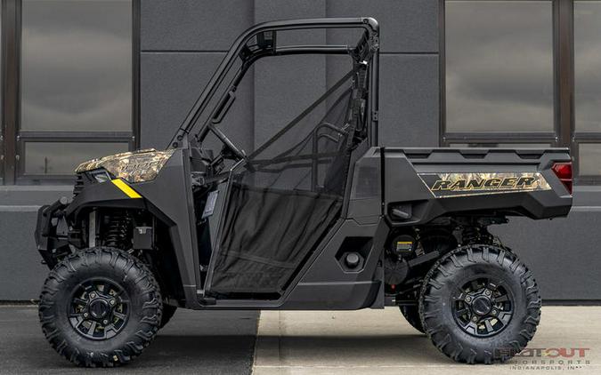 2024 Polaris® Ranger 1000 Premium Polaris Pursuit Camo