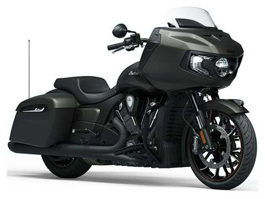 2023 Indian Motorcycle Challenger® Dark Horse®