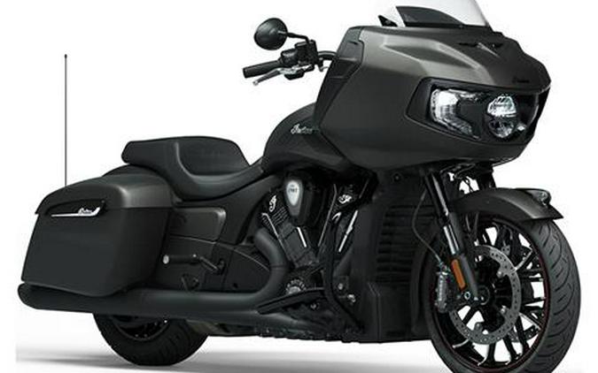 2023 Indian Motorcycle Challenger® Dark Horse®