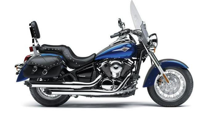 2019 Kawasaki Vulcan® 900 Classic LT