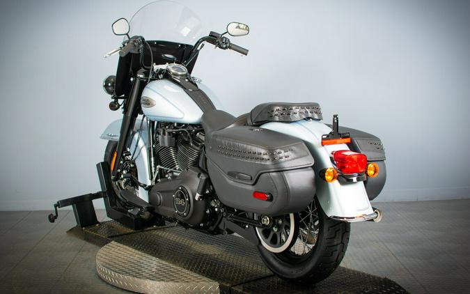 2024 Harley-Davidson Heritage Classic