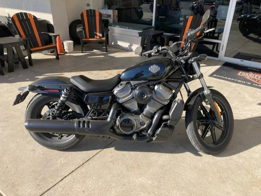 2023 HarleyDavidson® RH975 Nightster™ for sale in Orwigsburg, PA