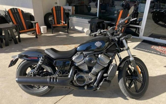 2023 Harley-Davidson® RH975 - Nightster™