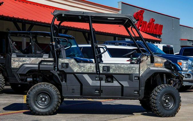 2024 Kawasaki MULE PRO-FXT™ 1000 LE CAMO