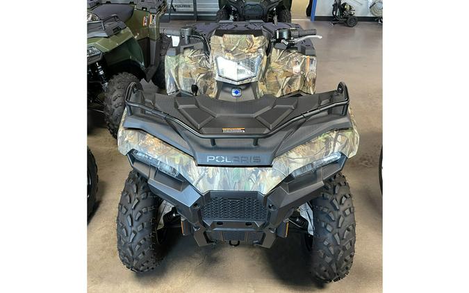 2023 Polaris Industries SPORTSMAN 570 - POLARIS PUSUIT CAMO