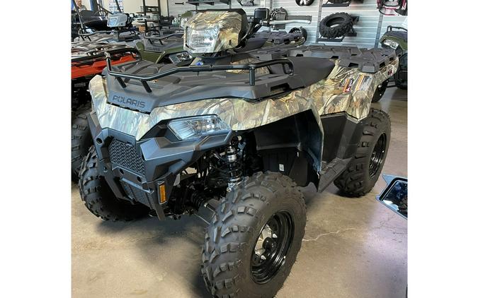 2023 Polaris Industries SPORTSMAN 570 - POLARIS PUSUIT CAMO