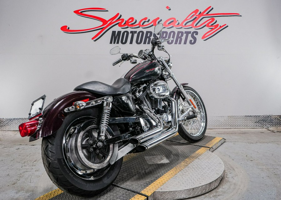 2006 Harley-Davidson Sportster® 1200 Custom