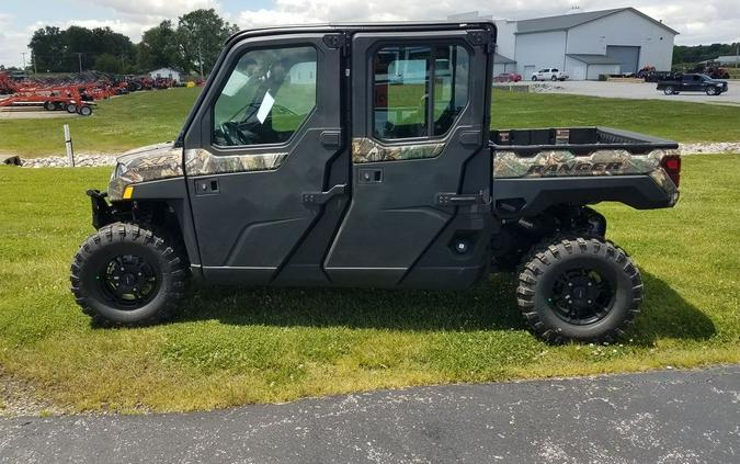 2024 Polaris® Ranger Crew XP 1000 NorthStar Edition Ultimate Camo