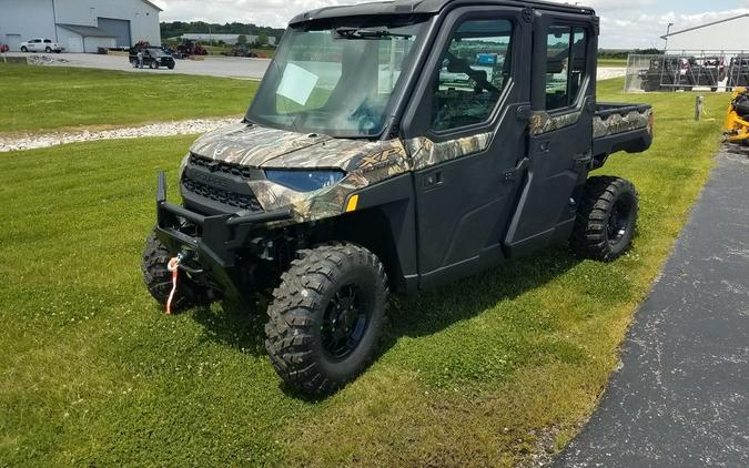 2024 Polaris® Ranger Crew XP 1000 NorthStar Edition Ultimate Camo