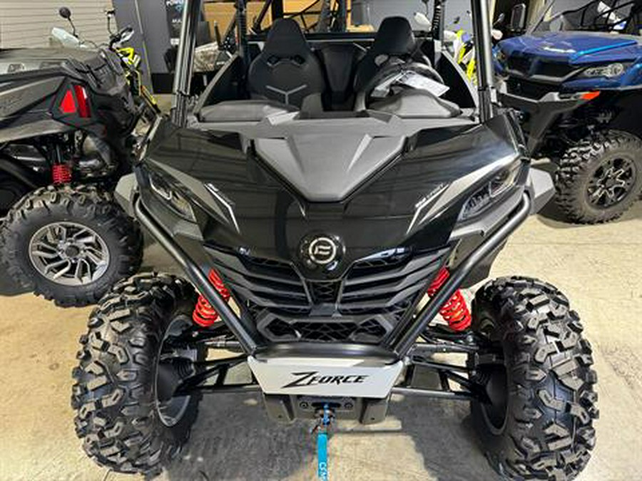 2024 CFMOTO ZForce 950 Sport