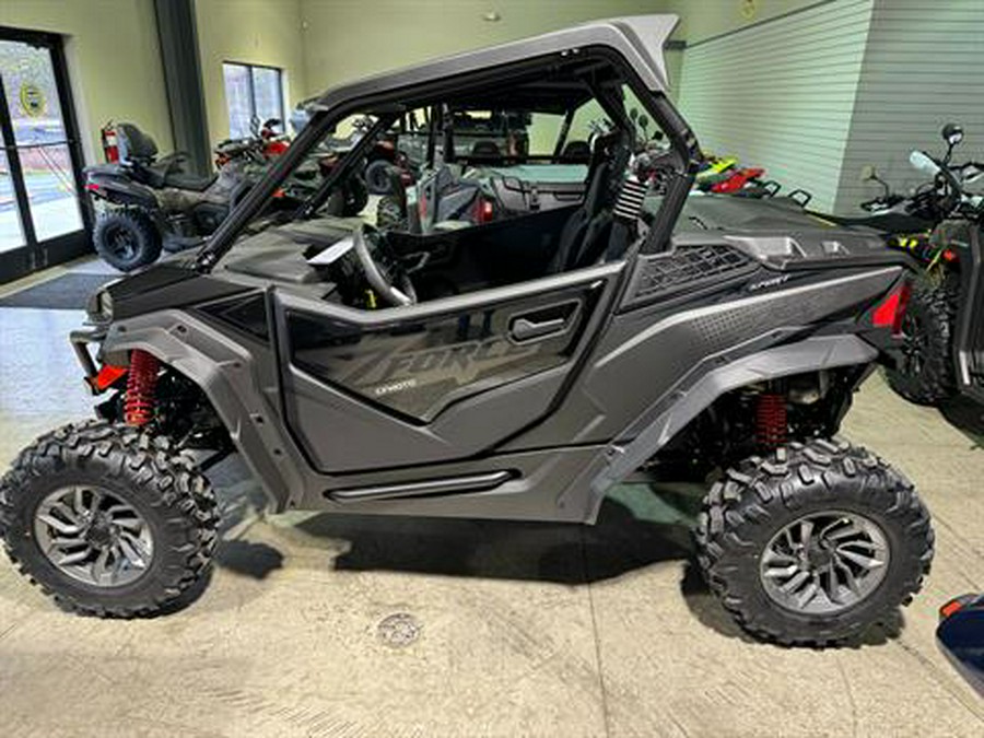 2024 CFMOTO ZForce 950 Sport