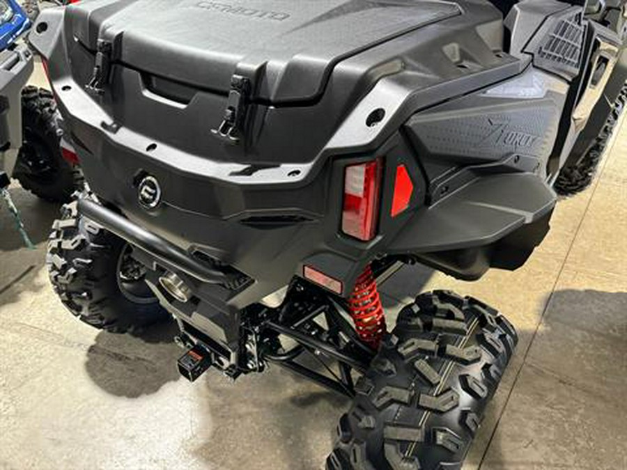 2024 CFMOTO ZForce 950 Sport