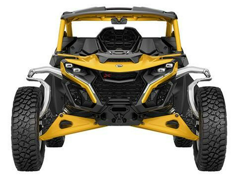 2024 Can-Am Maverick R X RS